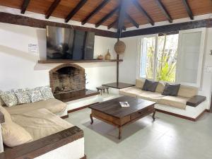 Casa c piscina no melhor ponto de Geribá | BZAN12