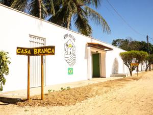 Kite Oasis Parajuru Casa Branca