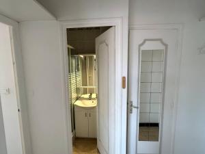 Escapade Plage A Deux Pas de la Mer