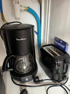 Escapade Plage A Deux Pas de la Mer