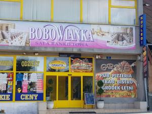 Bobowianka
