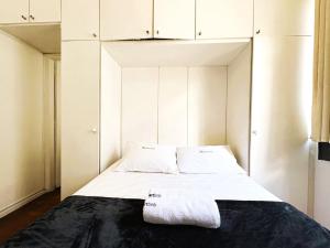 Apartamento Confortável em Rua Nobre de Copacabana