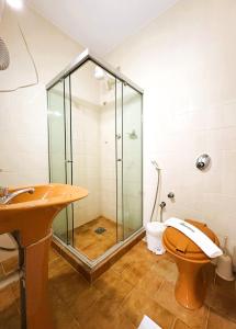 Apartamento Confortável em Rua Nobre de Copacabana