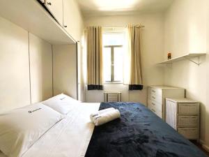 Apartamento Confortável em Rua Nobre de Copacabana