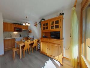 Appt cozy 5 pers, 300m pistes, parking, animaux admis - FR-1-241-164