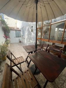 miraflores lighthouse 1 Block from the Beach and near to everything