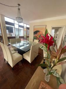 miraflores lighthouse 1 Block from the Beach and near to everything