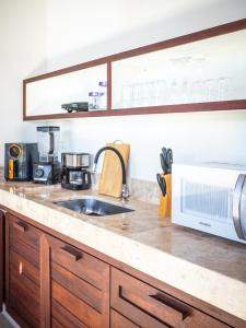 Kite Oasis Parajuru Casa Branca