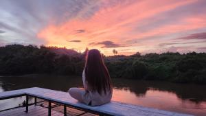 Chasorn Riverside Resort