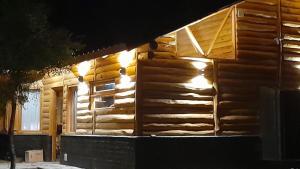 Lejana Casa de montaña