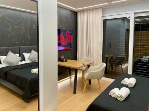 Zielona Ostoja - Pokoje i Apartamenty