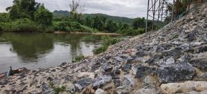 Chasorn Riverside Resort