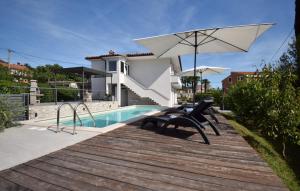 Apartman Summer Breeze by Villas Guide