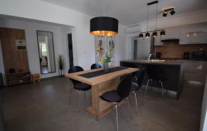 Apartman Summer Breeze by Villas Guide
