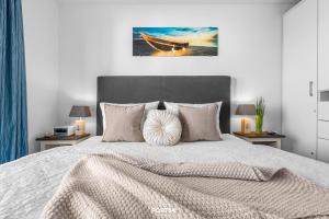 Ferienwohnung Carpe Diem Olpenitz