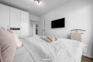 Ferienwohnung Carpe Diem Olpenitz