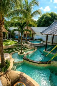 The White Key Luxury Villas