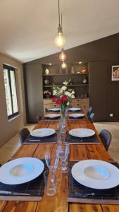 Chambres dhôtes Le Pontillaou