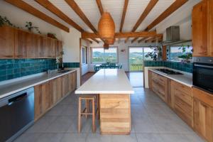 Casamar Retreat Buchupureo