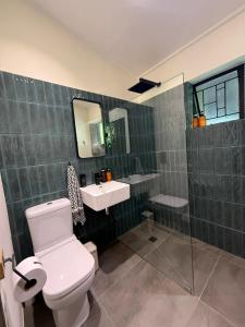 Twice Central Guest House