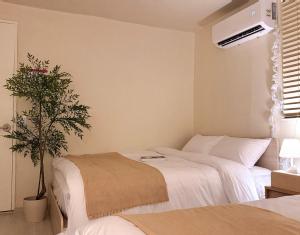 온다하우스 상왕십리, 서울