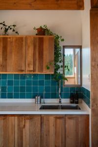 Casamar Retreat Buchupureo