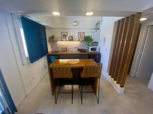 Beautiful Centric Loft in Mar del Plata