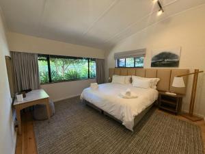 Twice Central Guest House