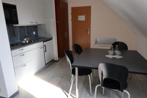 Hotel Urs und Viktor