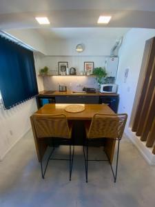 Beautiful Centric Loft in Mar del Plata