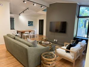 Twice Central Guest House