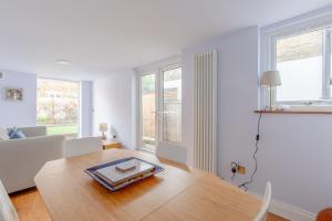Tranquil 1 Bedroom Flat in Peckham