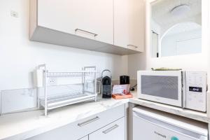 GuestReady - Cosy flat near Arc de Triomphe