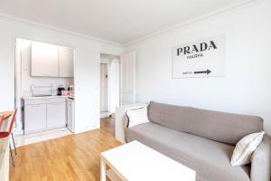 GuestReady - Cosy flat near Arc de Triomphe