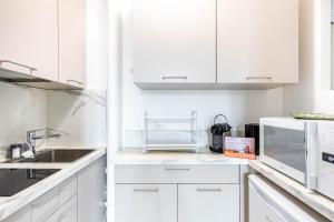 GuestReady - Cosy flat near Arc de Triomphe
