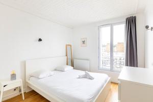 GuestReady - Cosy flat near Arc de Triomphe