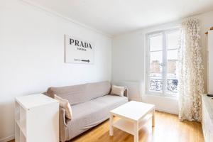 GuestReady - Cosy flat near Arc de Triomphe