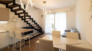 Da Matteo e Lorenza - tra stazione e centro