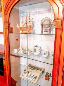 Milan Parco Nord Casa