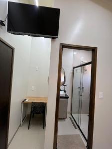 Apartamento Loft 5 - próximo ao shopping