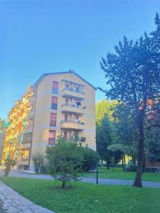 Studio 2 Chambres