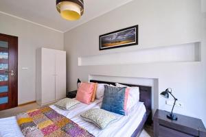 Urban Nest Gdańsk Duo Szafarnia