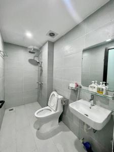 Homestay Hạnh Phúc