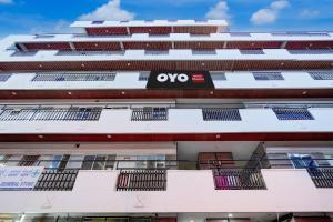 Super Hotel O Bluestar