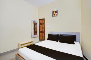 Super Hotel O Bluestar