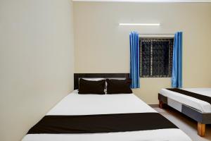 Hotel O Bluestar