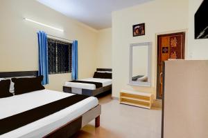 Hotel O Bluestar