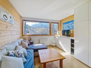 Rhododendrons RD406 COSY & CENTER 6 pers