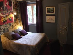 Hotels Logis Hotel La Magnanerie - Cote Bistro : photos des chambres