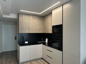 Apartamentai VANAGUPĖS OAZĖ